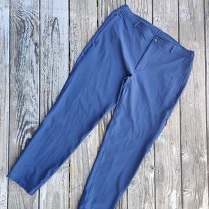 Mack Weldon Radius Joggers Sz XL